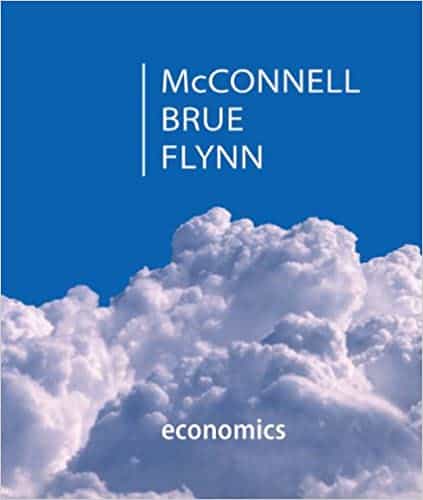 Economics: Principles, Problems, and Policies (20th Edition) – eBook