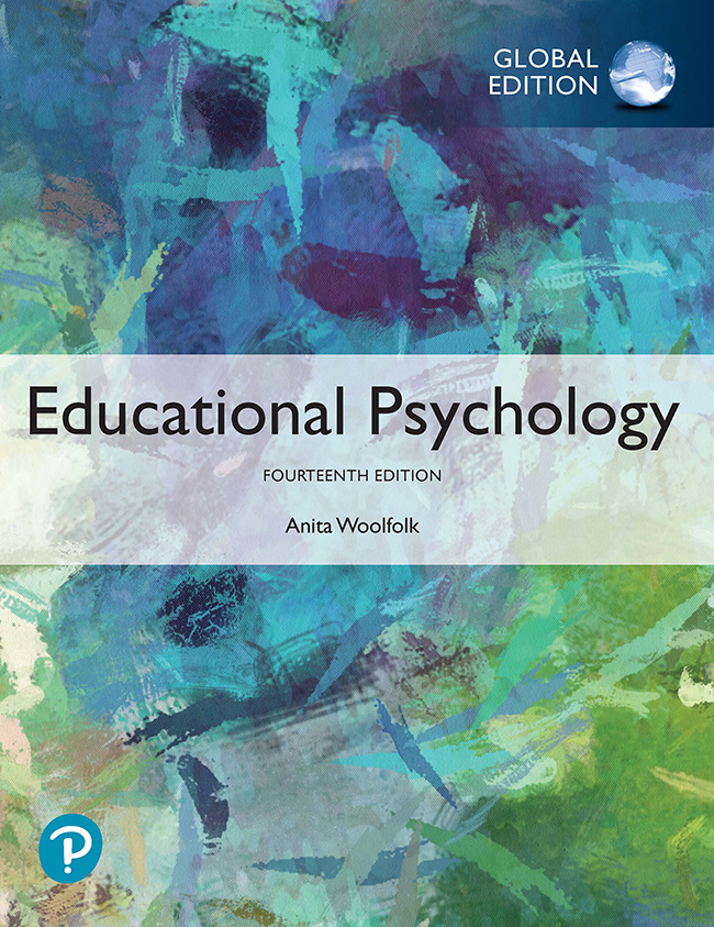 Educational Psychology (14th Global Edition) – eBook