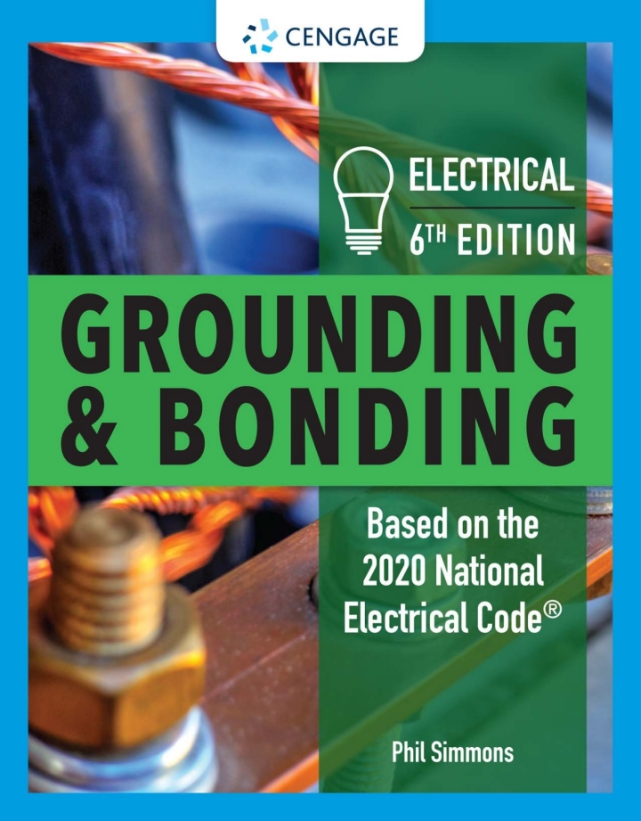 Electrical Grounding and Bonding (6th Edition) – eBook