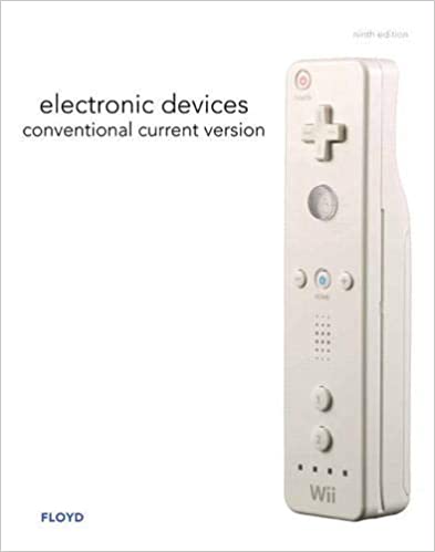 Electronic Devices-Conventional Current Version (9th Edition) – eBook