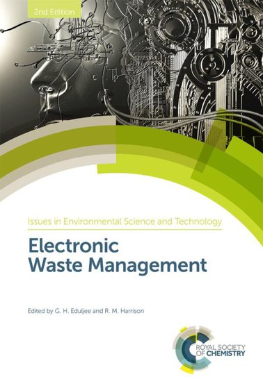 Electronic Waste Management (2nd Edition) – eBook