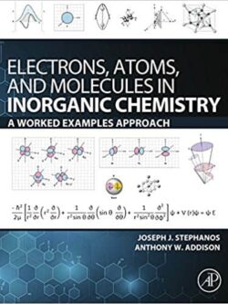 Electrons, Atoms, and Molecules in Inorganic Chemistry – eBook