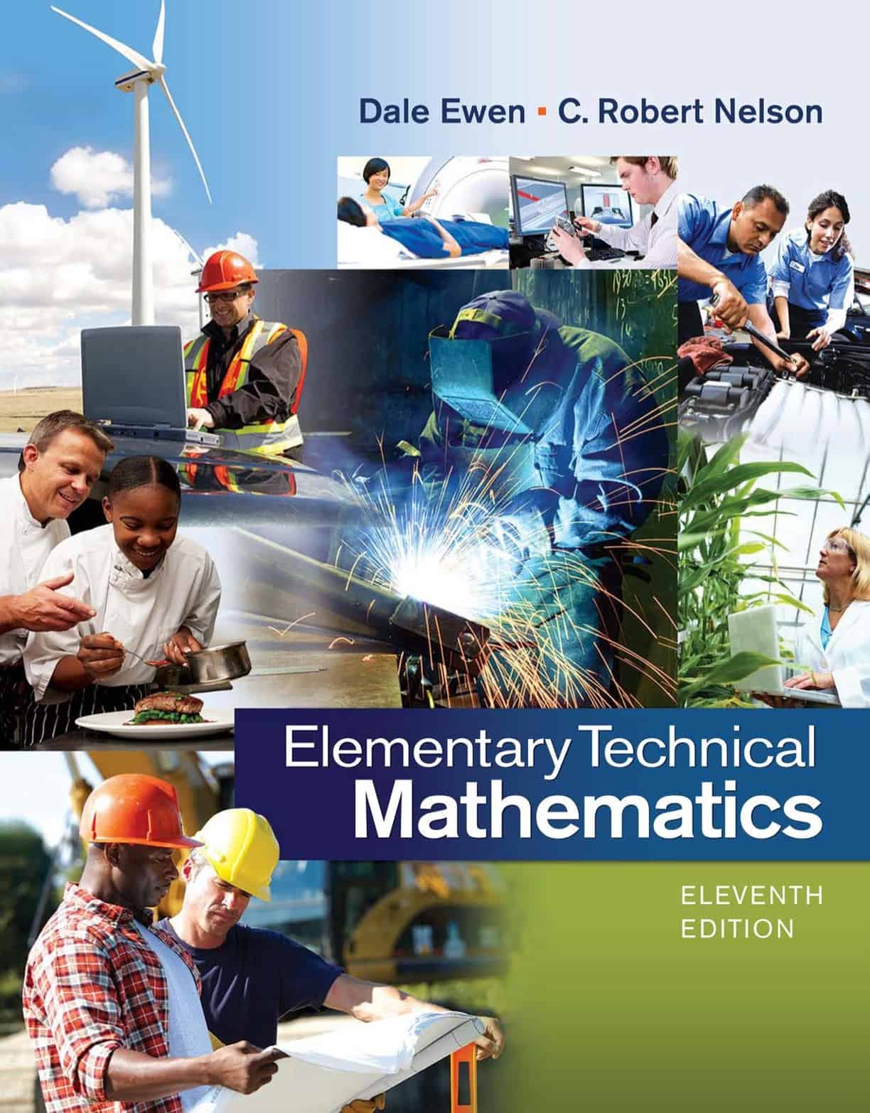 Elementary Technical Mathematics (11th Edition) – eBook