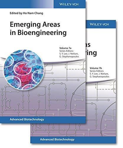 Emerging Areas in Bioengineering – eBook