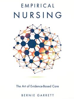 Empirical Nursing: The Art of Evidence-Based Care – eBook