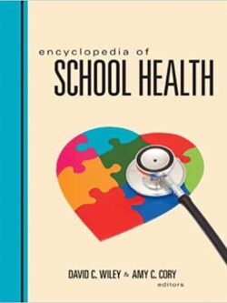 Encyclopedia of School Health – eBook