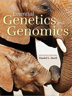 Essential Genetics and Genomics (7th Edition) – eBook