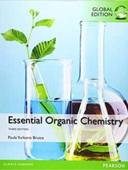 Essential Organic Chemistry (3rd Global Edition) – eBook