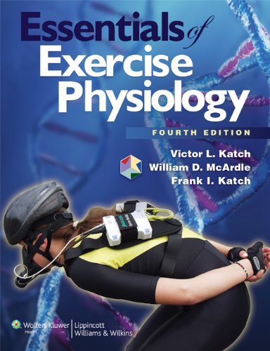 Essentials of Exercise Physiology (4th Edition) – eBook