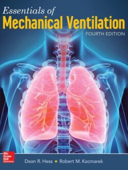 Essentials of Mechanical Ventilation (4th Edition) – eBook