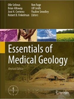 Essentials of Medical Geology (Revised Edition) – eBook