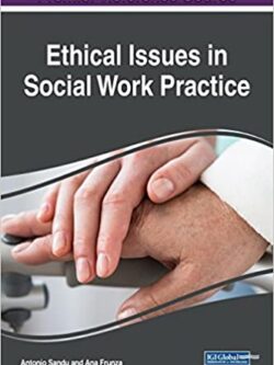 Ethical Issues in Social Work Practice – eBook