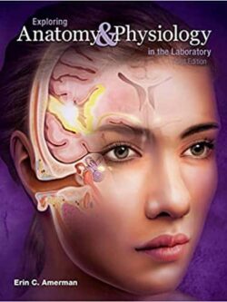 Exploring Anatomy & Physiology in the Laboratory (3rd Edition) – eBook