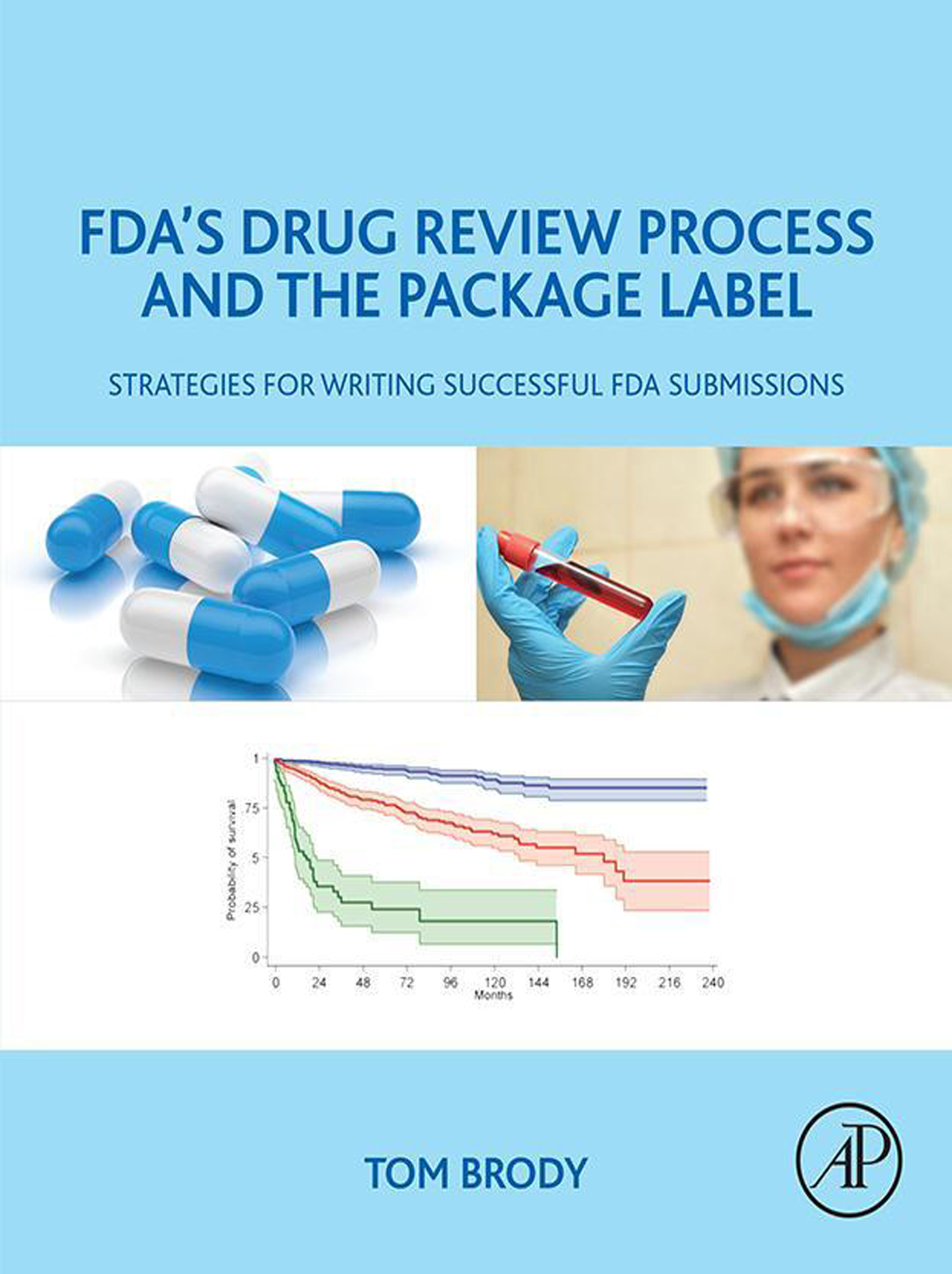 FDA’s Drug Review Process and the Package Label: Strategies for Writing Successful FDA Submissions – eBook