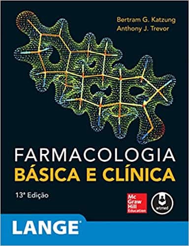 Farmacologia Basica e Clinica (13ª edição) – eBook