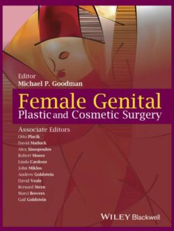 Female Genital Plastic and Cosmetic Surgery – eBook