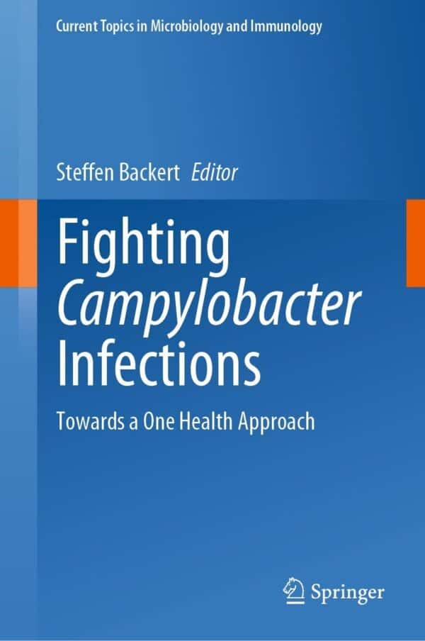 Fighting Campylobacter Infections: Towards a One Health Approach – eBook