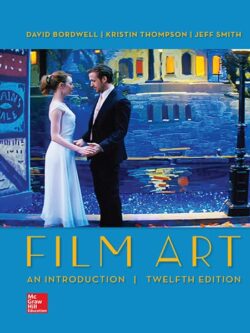 Film Art: An Introduction (12th Edition) – eBook