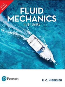 Fluid Mechanics In Si Units – eBook