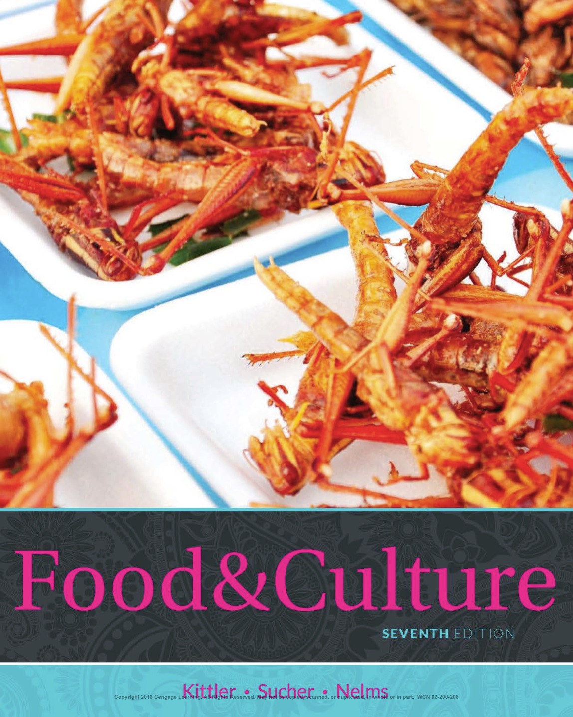 Food and Culture (7th Edition) – eBook