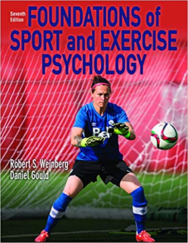 Foundations of Sport and Exercise Psychology (7th Edition) – eBook