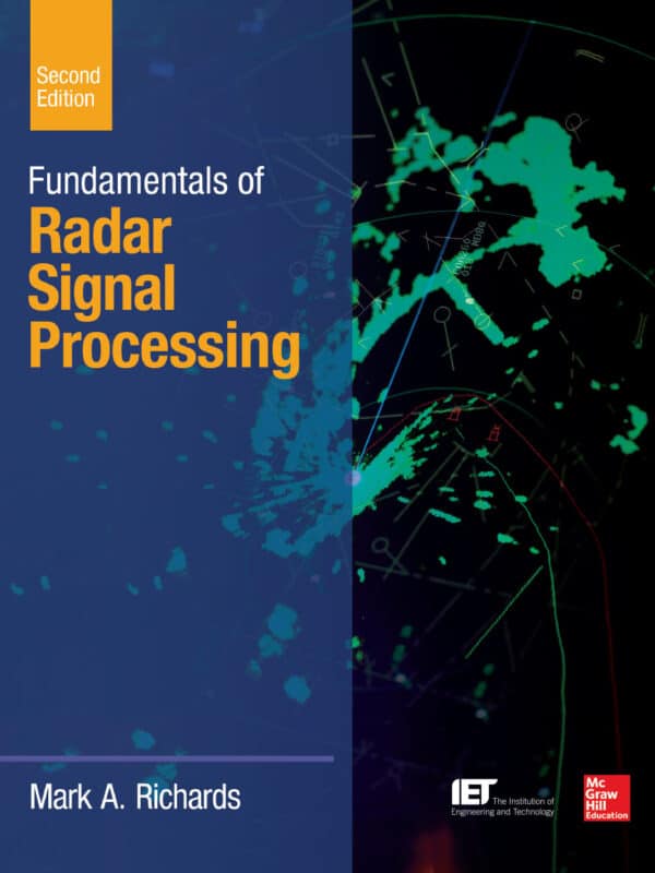 Fundamentals of Radar Signal Processing (2nd Edition) – eBook