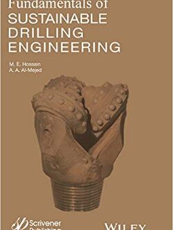 Fundamentals of Sustainable Drilling Engineering – eBook