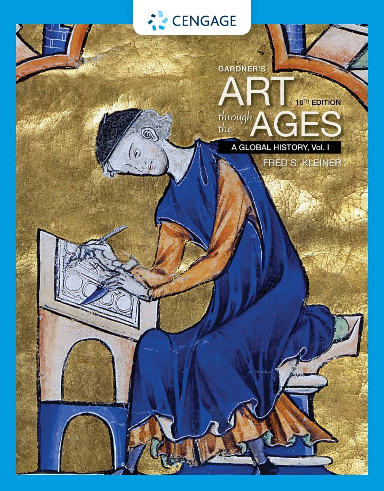 Gardner’s Art through the Ages: A Global History, Volume I (16th Edition) – eBook