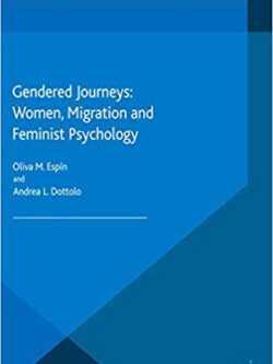 Gendered Journeys: Women, Migration and Feminist Psychology – eBook