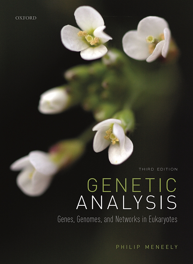 Genetic Analysis: Genes, Genomes and Networks in Eukaryotes (3rd Edition) – eBook