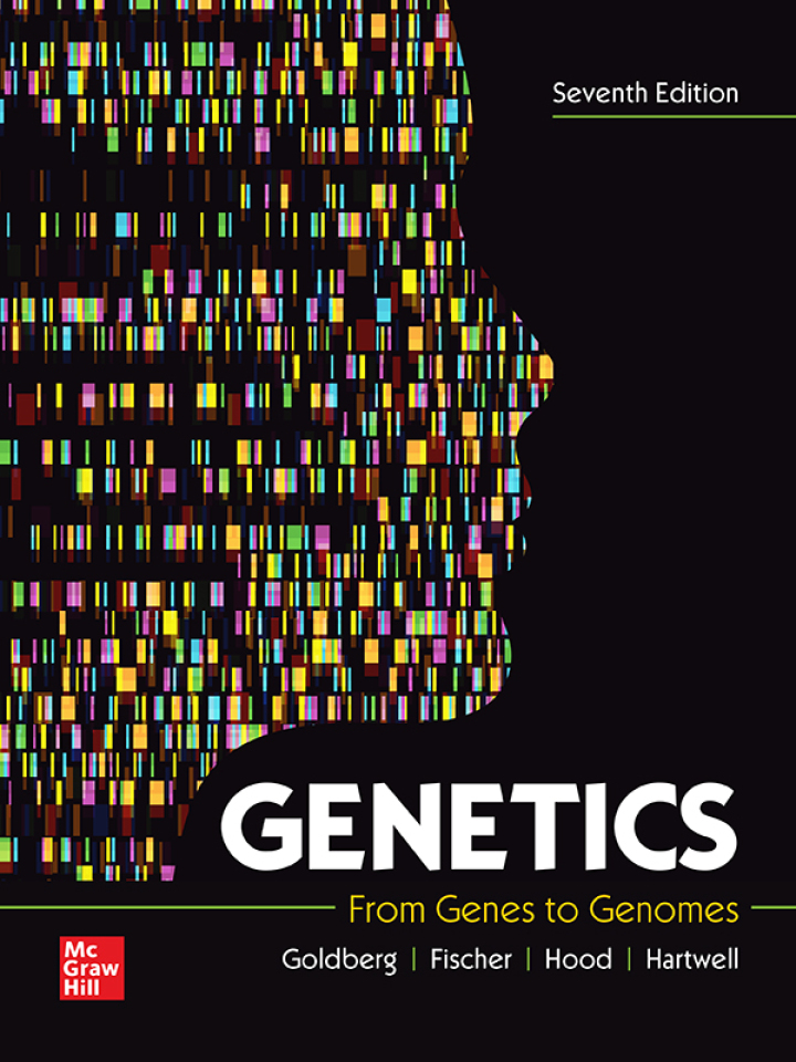 Genetics: From Genes to Genomes (7th Edition) – eBook