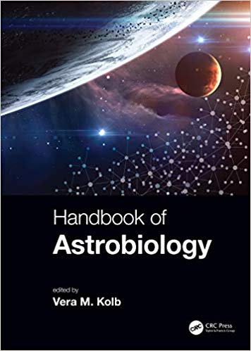 Handbook of Astrobiology – eBook