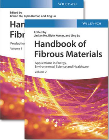 Handbook of Fibrous Materials (2 Volumes) – eBook