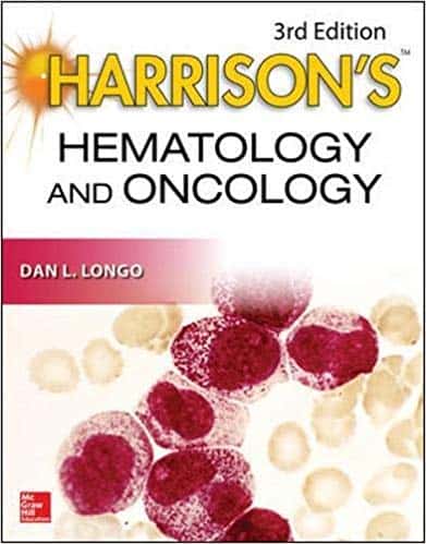 Harrison’s Hematology and Oncology (3rd Edition) – eBook