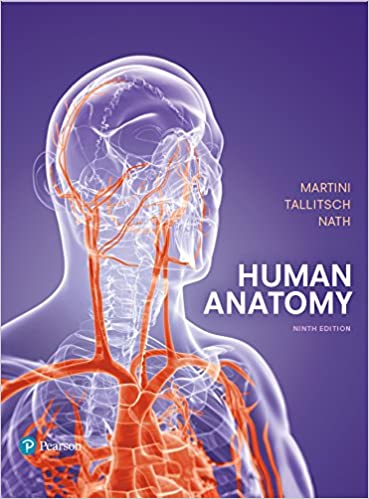 Human Anatomy (9th Edition) – eBook