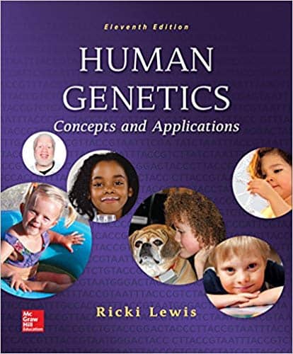 Human Genetics (11th Edition) – eBook