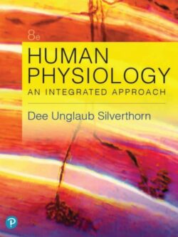 Human Physiology: An Integrated Approach (8th Edition) – eBook