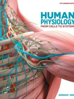 Human Physiology: From Cells to Systems (4th Canadian Edition) – eBook