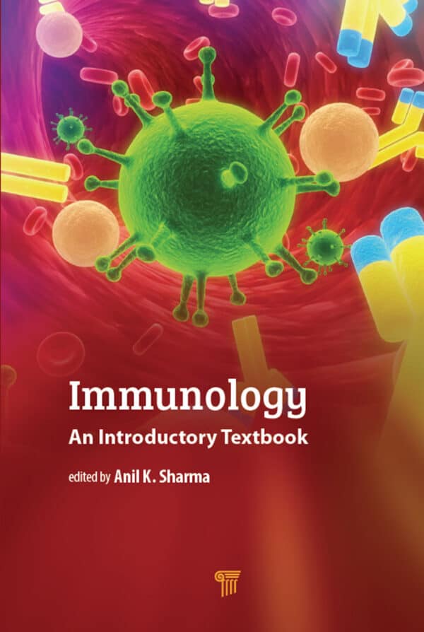 Immunology: An Introductory Textbook – eBook