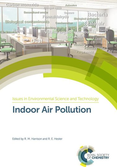 Indoor Air Pollution – eBook