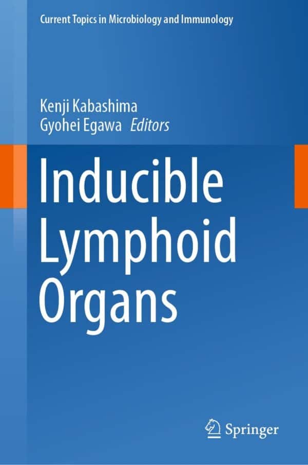 Inducible Lymphoid Organs 1st edition - eBook