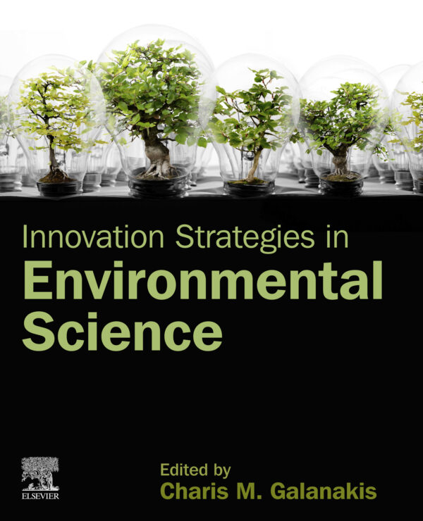 Innovation Strategies in Environmental Science – eBook