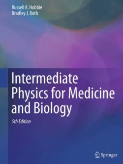 Intermediate Physics for Medicine and Biology (5th Edition) – eBook