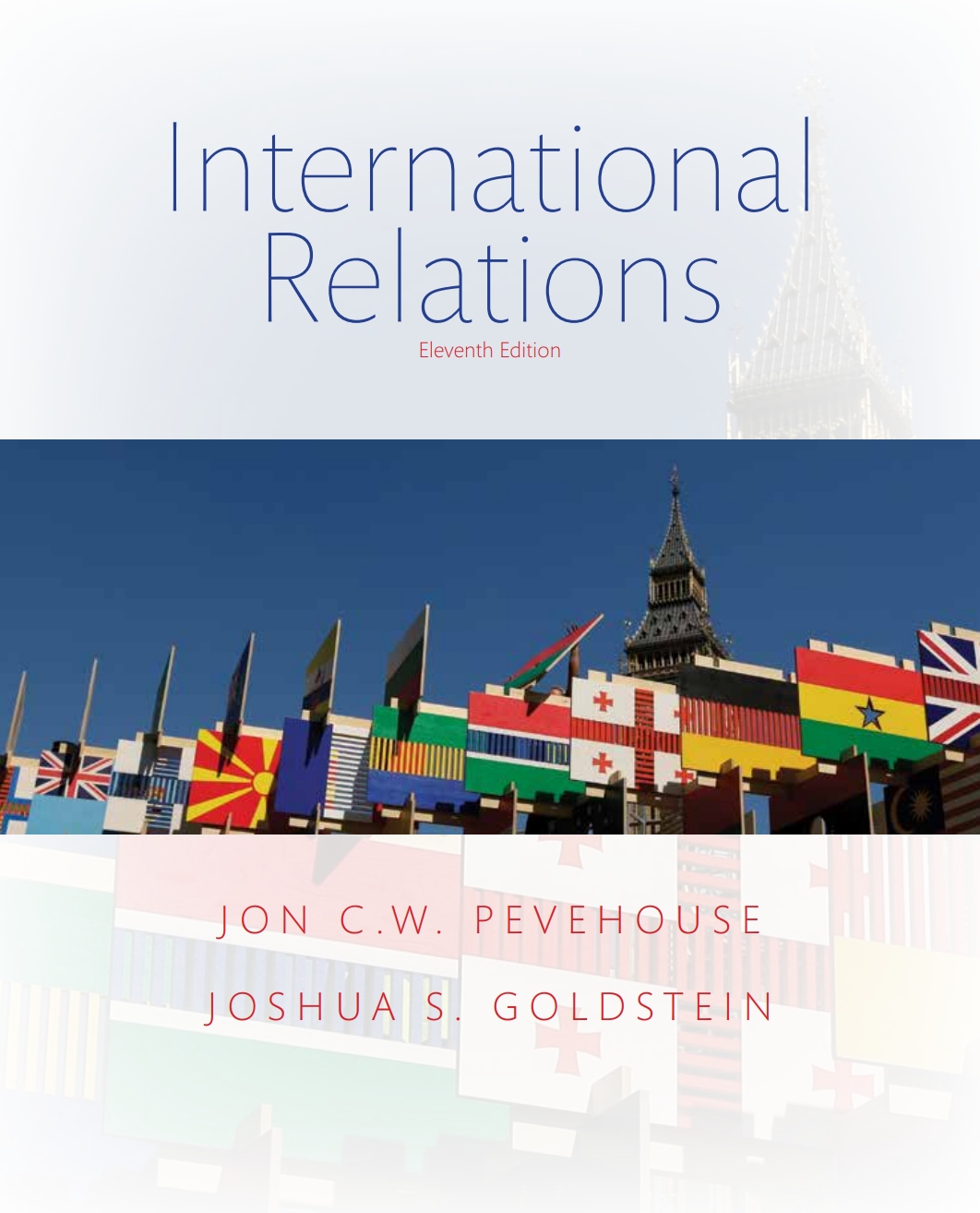 International Relations (11th Edition) – eBook