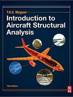 Introduction to Aircraft Structural Analysis (3rd Edition) – eBook