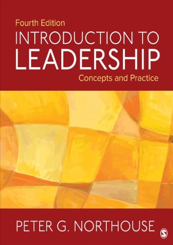 Introduction to Leadership: Concepts and Practice (4th Edition) – eBook