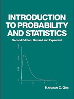 Introduction to Probability and Statistics (2nd Edition) – eBook