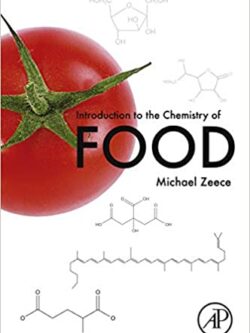 Introduction to the Chemistry of Food – eBook