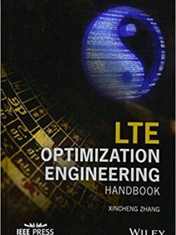 LTE optimization engineering handbook – eBook