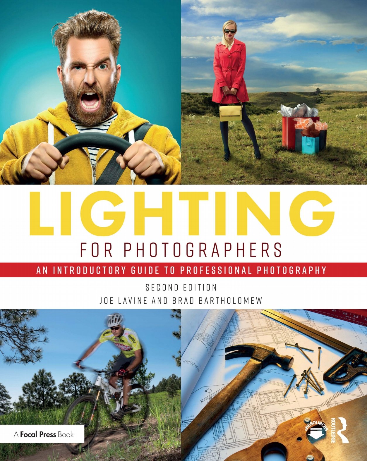 Lighting for Photographers (2nd Edition) – eBook